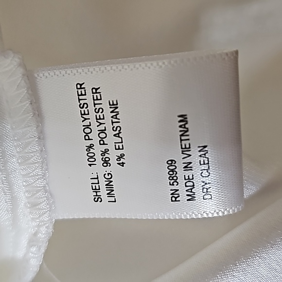 Alex marie maxi dress - Picture 7 of 8